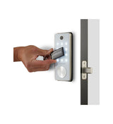 T11B Deadlock Series – Smart Deadbolt Door Lock