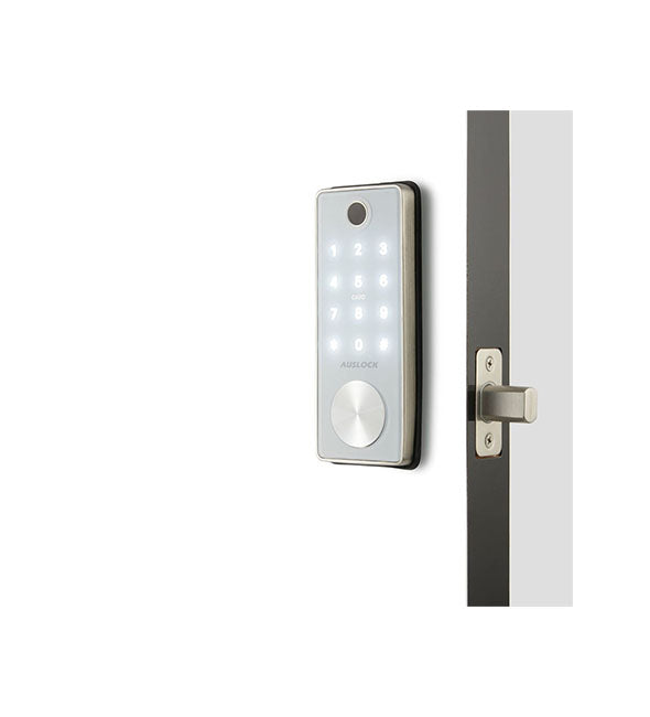 T11B Deadlock Series – Smart Deadbolt Door Lock