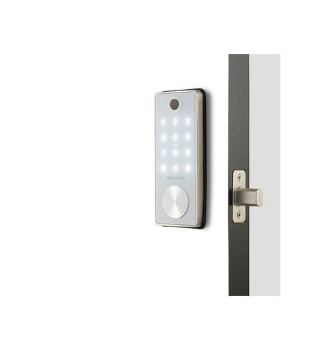 T11B Deadlock Series – Smart Deadbolt Door Lock