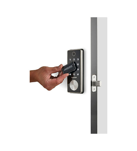 T11B Deadlock Series – Smart Deadbolt Door Lock