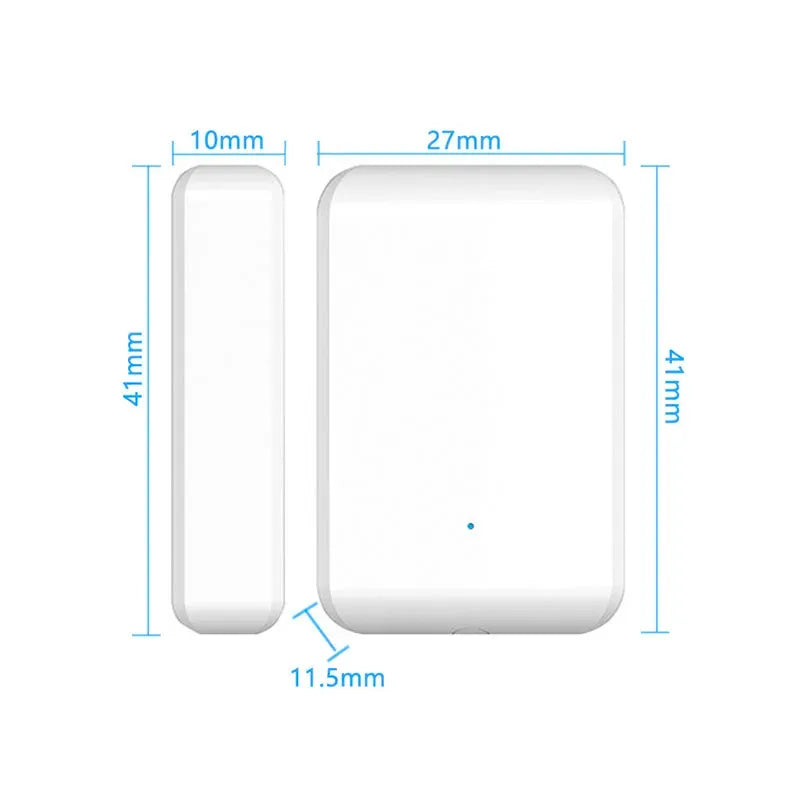 Auslock Kapı Sensörü