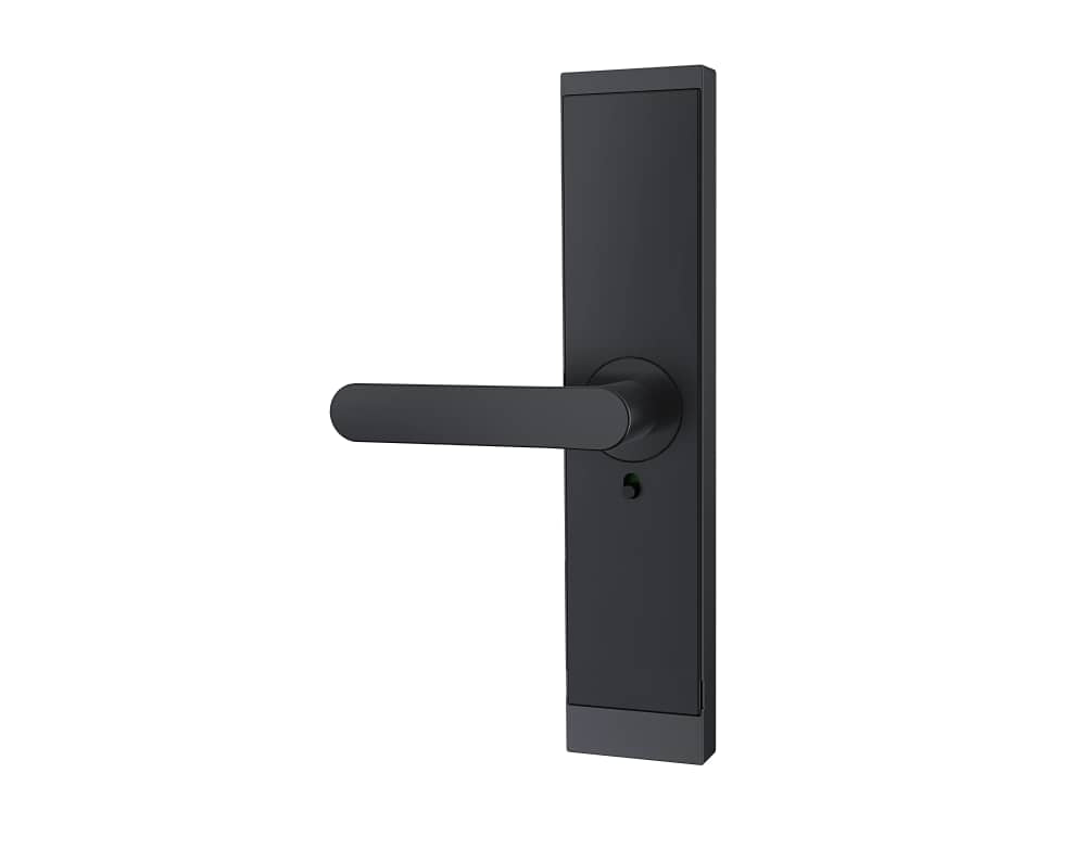 Hello Lock H05 Smart Lock with Fingerprint & App Control | Keyless Entry Australia ...