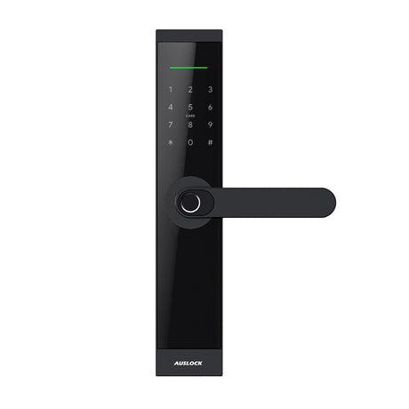 Glory Serisi – H06 Wi-Fi Akıllı Kilit