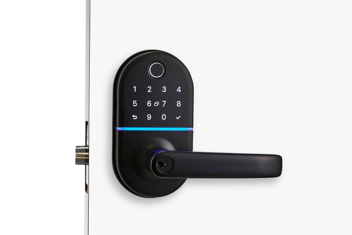 Smart Lock Handle H13