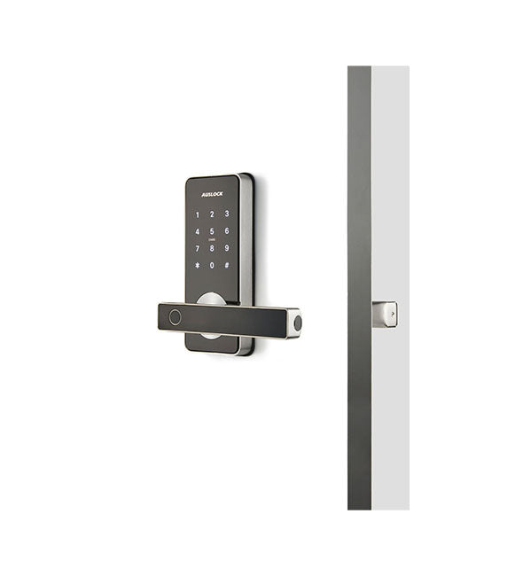 Handy Series 11B Parmak İzi Kilidi Modeli – Parmak İzi Kilidi