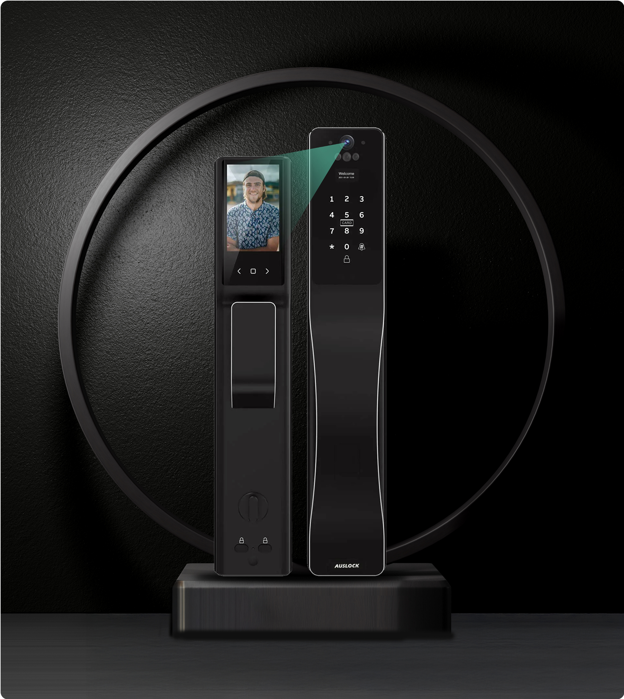 Digital Smart Lock