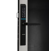 Güvenlik Ekranı Akıllı Kilit S3