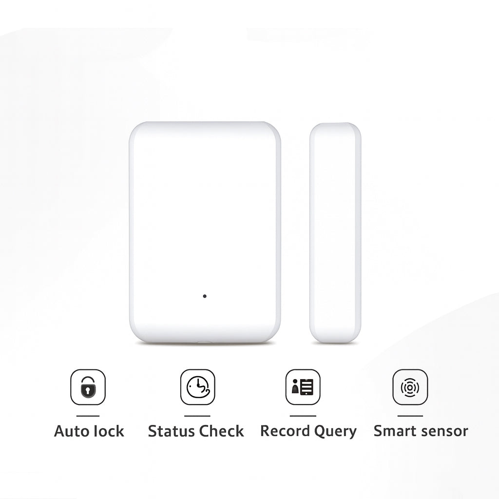 Auslock Kapı Sensörü