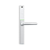 Süper İnce Akıllı Kilit S3